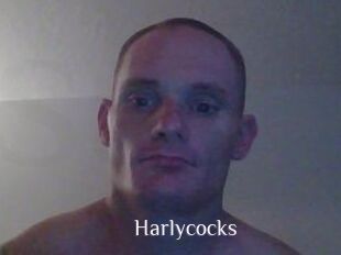 Harlycocks