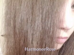 HarmoneeRose
