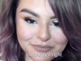 HarmonyWright