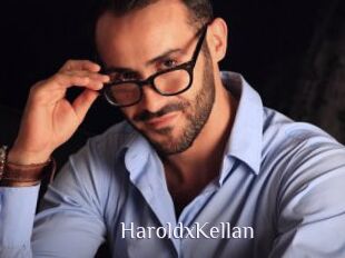 HaroldxKellan