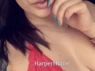 HarperHorne