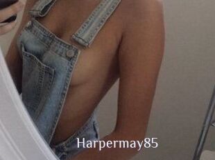 Harpermay85