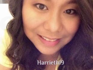 Harrieth19
