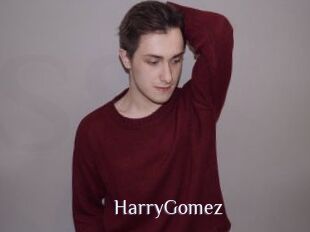 HarryGomez