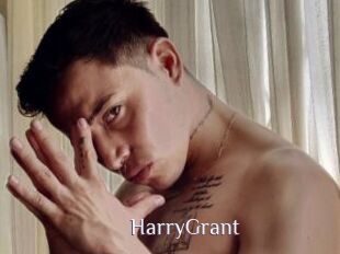 HarryGrant