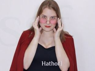 HathorJ