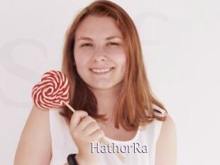 HathorRa