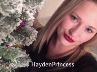 HaydenPrincess
