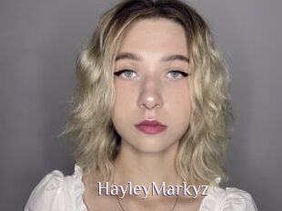 HayleyMarkyz