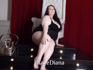 HazeDiana