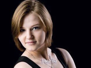 Hazila
