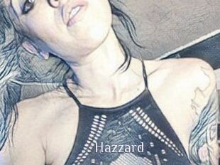 Hazzard