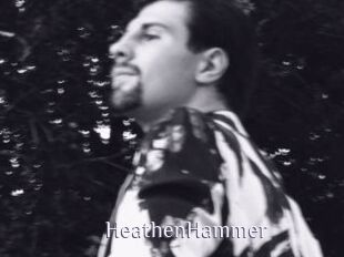 HeathenHammer