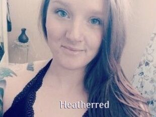 Heatherred