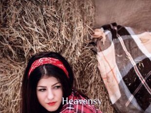 Heavensy
