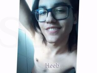 Heeb