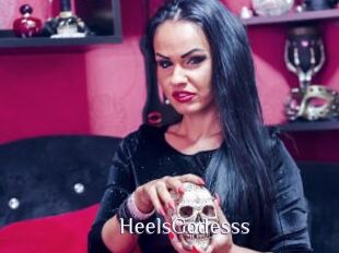 HeelsGodesss