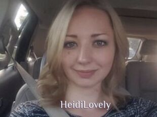 HeidiLovely