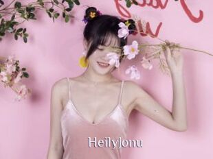 HeilyJonu