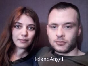 HelandAngel