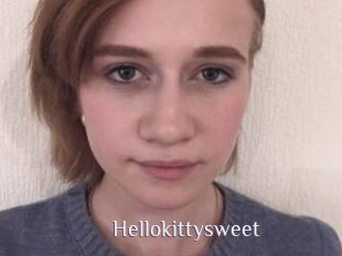 Hellokittysweet