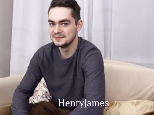 HenryJames