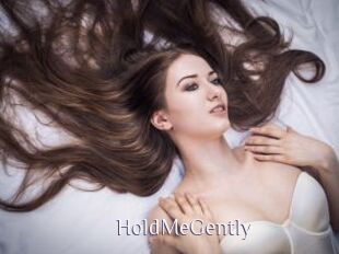 HoldMeGently