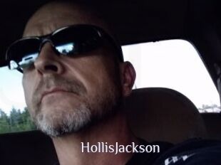 HollisJackson