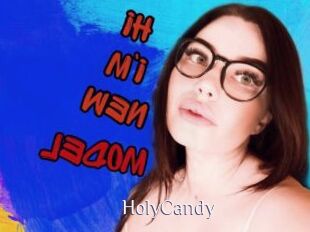 HolyCandy