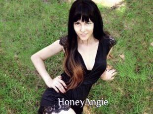 HoneyAngie