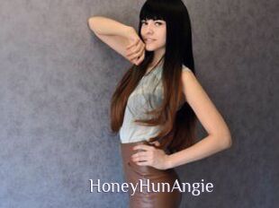 HoneyHunAngie
