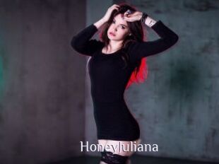 HoneyJuliana