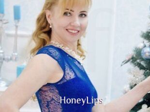 HoneyLips