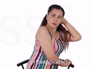 HoneyScarlet