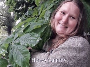 HoneyYummy
