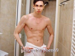HornyStephen69