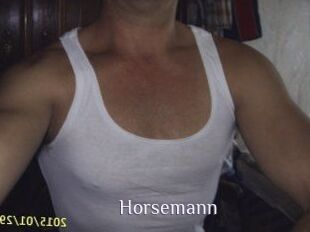 Horsemann