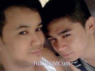 Hot2WildCum