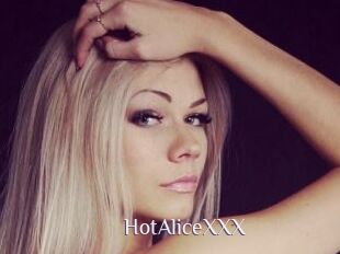 HotAliceXXX