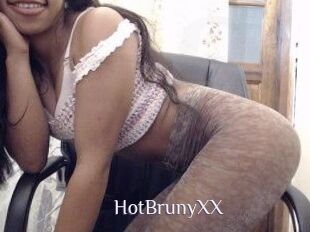 HotBrunyXX