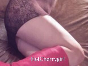 HotCherrygirl