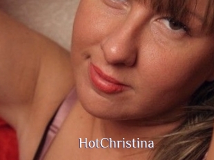 HotChristina