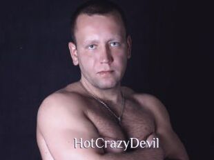 HotCrazyDevil