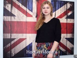 HotGirlMonica