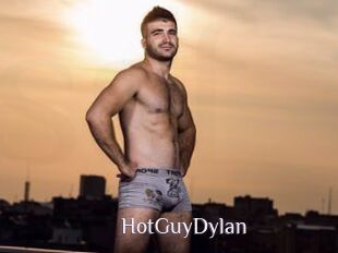 HotGuyDylan