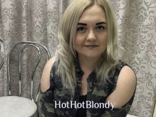 HotHotBlondy