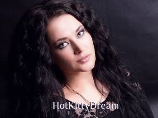 HotKittyDream