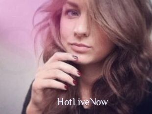 HotLiveNow