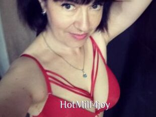 HotMilf4joy