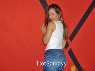 HotSamayy